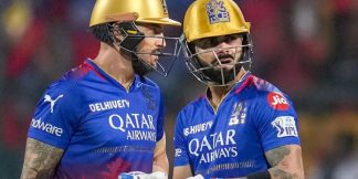 IPL 2024: चार टीमों की हार पर टिकी है RCB की किस्मत, आसान नहीं Playoffs की राह  