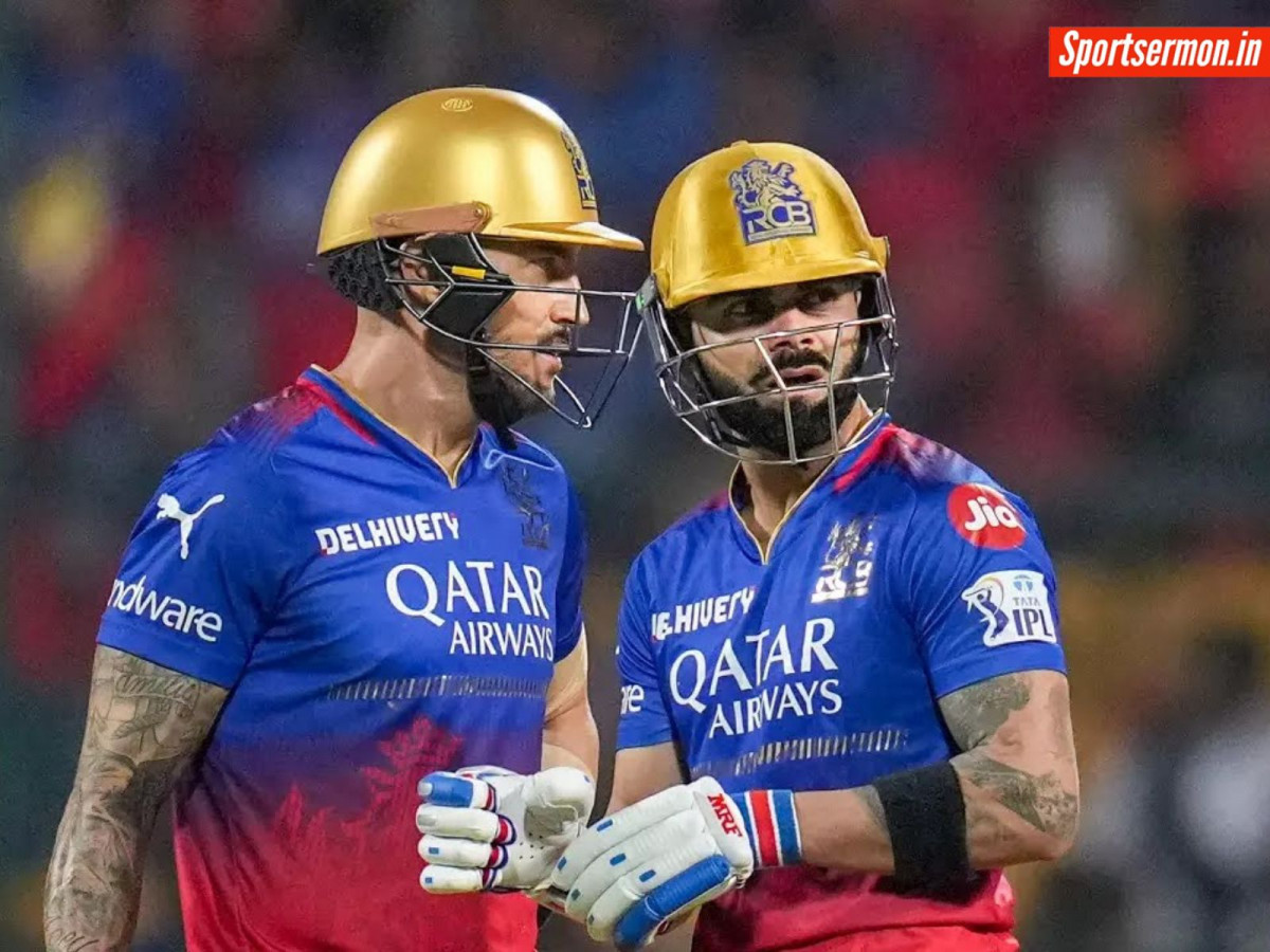 IPL 2024: चार टीमों की हार पर टिकी है RCB की किस्मत, आसान नहीं Playoffs की राह  