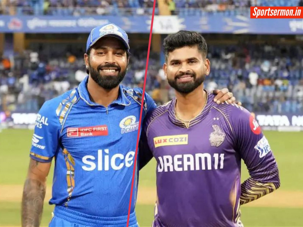 KKR vs MI Dream 11 Prediction: टीम में इन प्लेयर्स को चुने, बन सकते हैं विनर   KKR vs MI Dream 11 Prediction: टीम में इन प्लेयर्स को चुने, बन सकते हैं विनर
