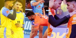Pro Kabaddi 11 में भी होगा रेडर्स का दबदबा! ये 5 जोड़ियां मचाएंगी धमाल?  