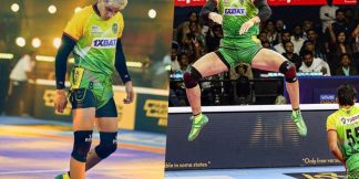 कुश्ती और वॉलीबॉल खेलने वाले Mohammadreza Shadlou कैसे बन गए Kabaddi स्टार?  