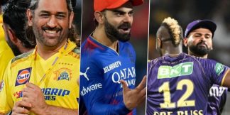 IPL 2024 playoff scenario: कौन सी टीम होगी इन और कौन होगा आउट? देखें समीकरण  