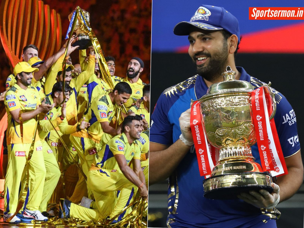 IPL 2024 Prize Money: विजेता टीम पर बरसेंगे करोड़ों, रनर-अप भी होंगे मालामाल  