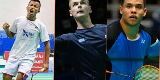 Paris Olympics 2024: Badmintan में 3 नए देशों की होगी एंट्री, भारत को खतरा?  