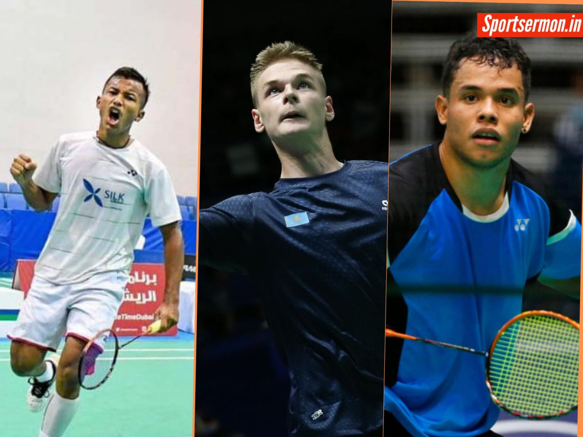 Paris Olympics 2024: Badmintan में 3 नए देशों की होगी एंट्री, भारत को खतरा?  