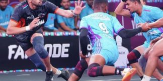 Yuva Kabaddi Series TN Clubs 2024: कर्पागम यूनिवर्सिटी का दबदबा कायम  