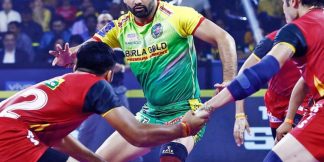 Pardeep Narwal के Fitness का क्या है Secret? यहां जानिए उनका पूरा Diet Plan  