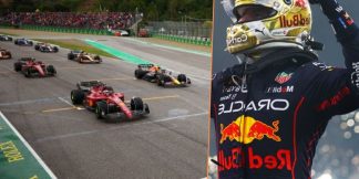 Emilia Romagna GP 2024 कौन जीतेगा? जानिए Betting Odds और Prediction  