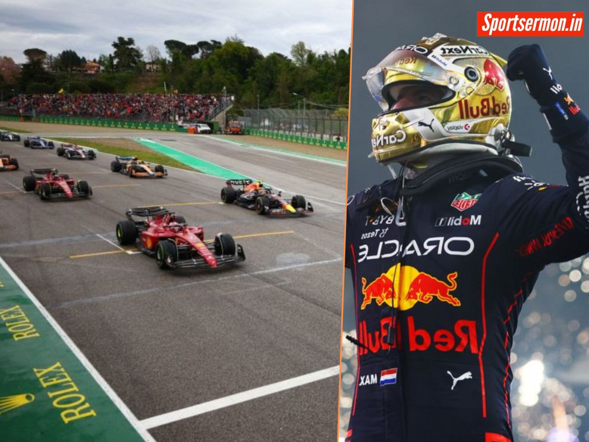 Emilia Romagna GP 2024 कौन जीतेगा? जानिए Betting Odds और Prediction   Emilia Romagna GP 2024 कौन जीतेगा? जानिए Betting Odds और Prediction