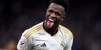 Real Madrid Set to Reject Record-Breaking Offer for Vinicius Junior  