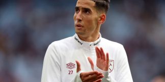 West Ham Defender Nayef Aguerd Wants To Leave The Club this Summer Transfer  