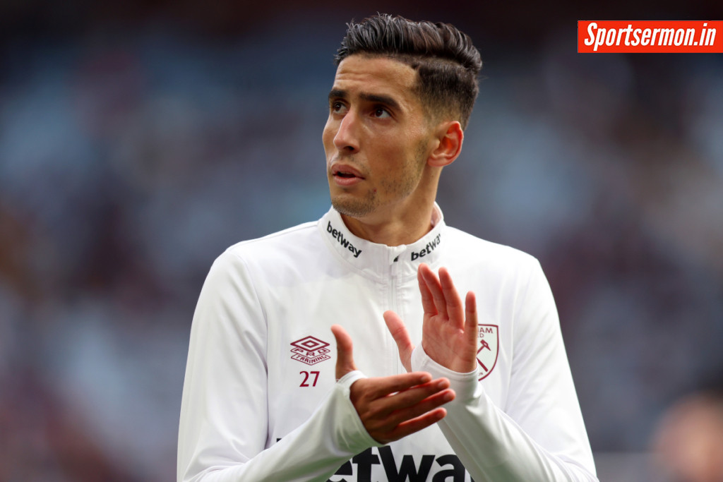 West Ham Defender Nayef Aguerd Wants To Leave The Club this Summer Transfer  