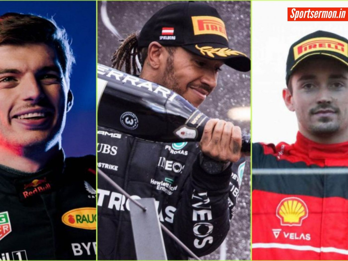 F1 Pay Driver क्या हैं? विस्तार से समझिए हर एक बात  