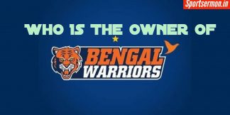 Who Owns Bengal Warriors?  