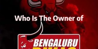 Who Owns Bengaluru Bulls?   