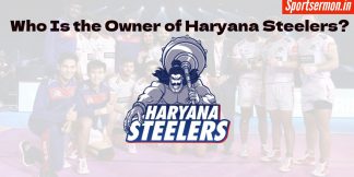 Who Owns Haryana Steelers?  