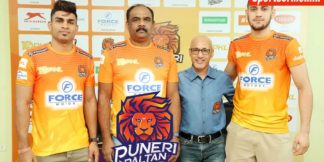 Who owns Puneri Paltan?  