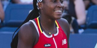 कोको गॉफ के लिए कोई डबल्स नहीं, जेसिका पेगुला ने कह दी बड़ी बात  