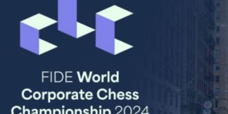 World Corporate Chess Championships के लिए किसने किया क्वालीफाई  