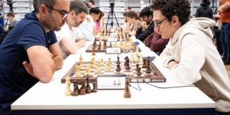 World Rapid and Blitz Team Championships के लिए रजिस्ट्रेशन शुरू  