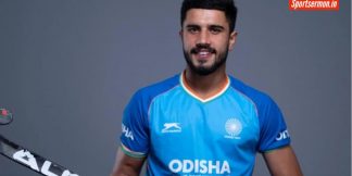 भारत के लिए ओलंपिक में स्वर्ण पदक जीतना चाहता हूं : Prince Deep Singh  