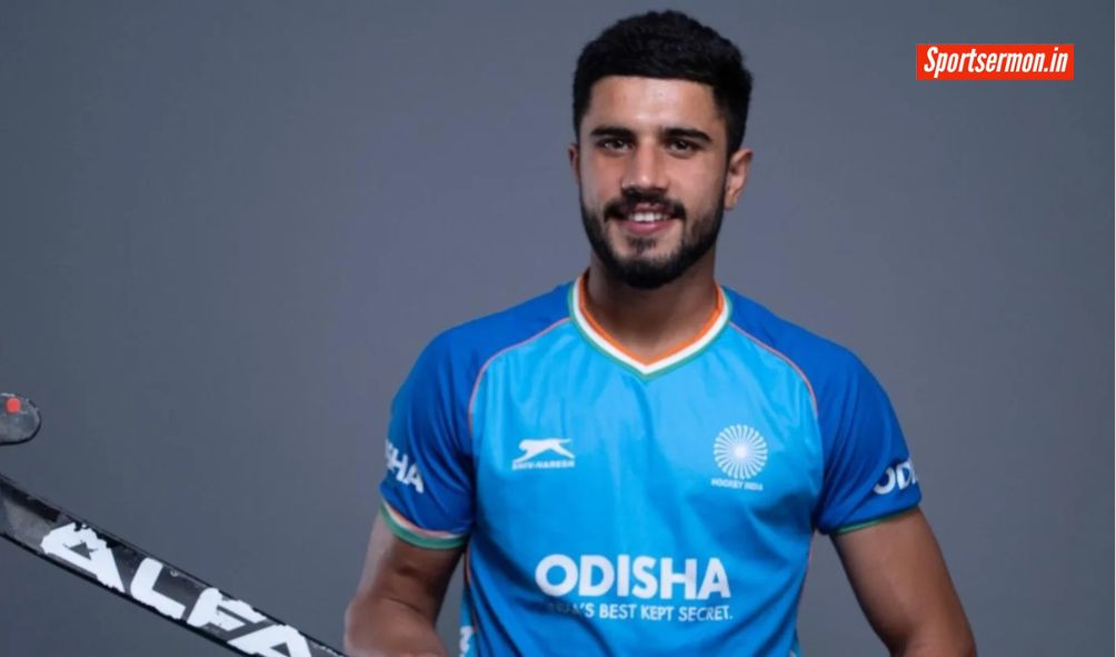 भारत के लिए ओलंपिक में स्वर्ण पदक जीतना चाहता हूं : Prince Deep Singh  