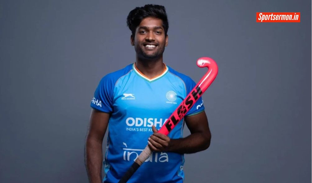 Europe Tour : भारतीय जूनियर पुरुष हॉकी टीम ने बेल्जियम को हराया  