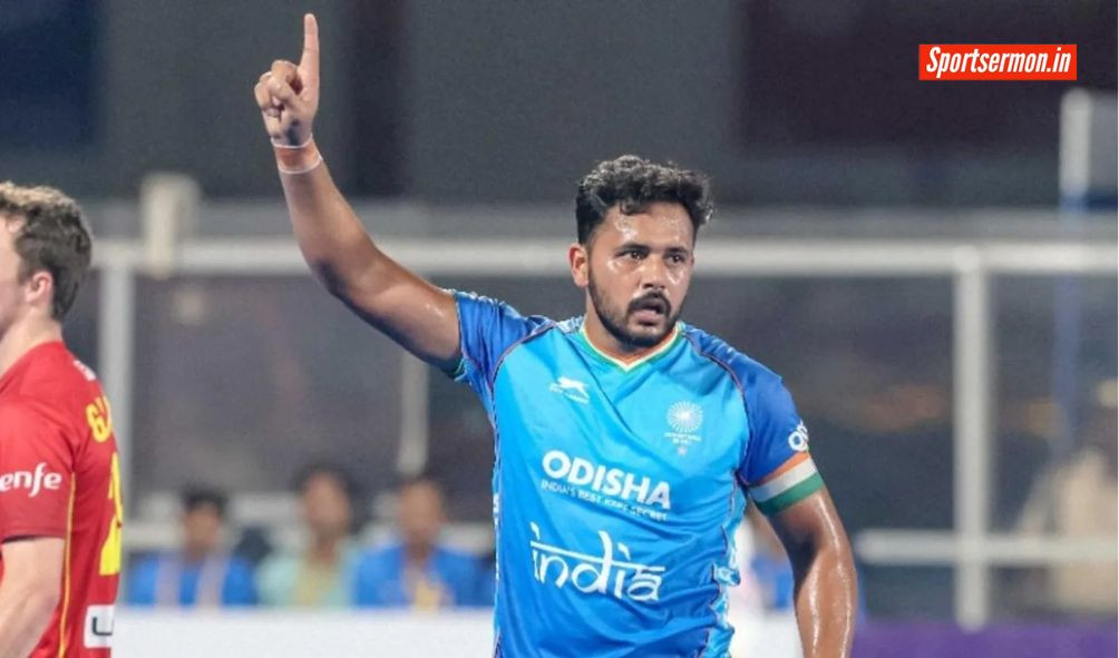 भारतीय टीमें FIH Hockey Pro League 2023/24 का समापन करने के लिए तैयार  