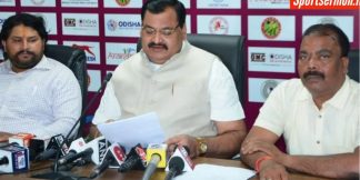 National Women's Hockey लीग को लेकर बोले HI के भोला नाथ सिंह, कही ये बात  