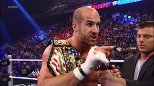 10 Longest United States Championship Reigns in WWE History  