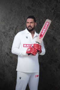 Yuvraj Singh ने बता दिया अपने फेवरेट फॉर्मूला वन ड्राइवर का नाम  