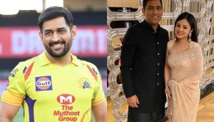 Dhoni की पत्नी Sakshi कई तरीकों से करती है कमाई, टोटल इनकम उड़ा देगी आपकी नींद  