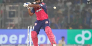 Sanju Samson is Clear Contender for India's T20 World Cup Spot  