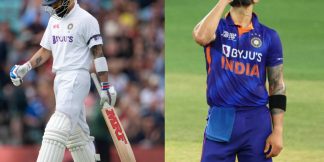 Virat Kohli's Century Drought: How the King Made His Comeback?  