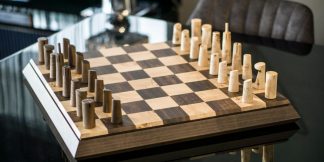 टॉप 3 शतरंज बोर्ड डिजाइन जो हैं इतिहास में दर्ज  