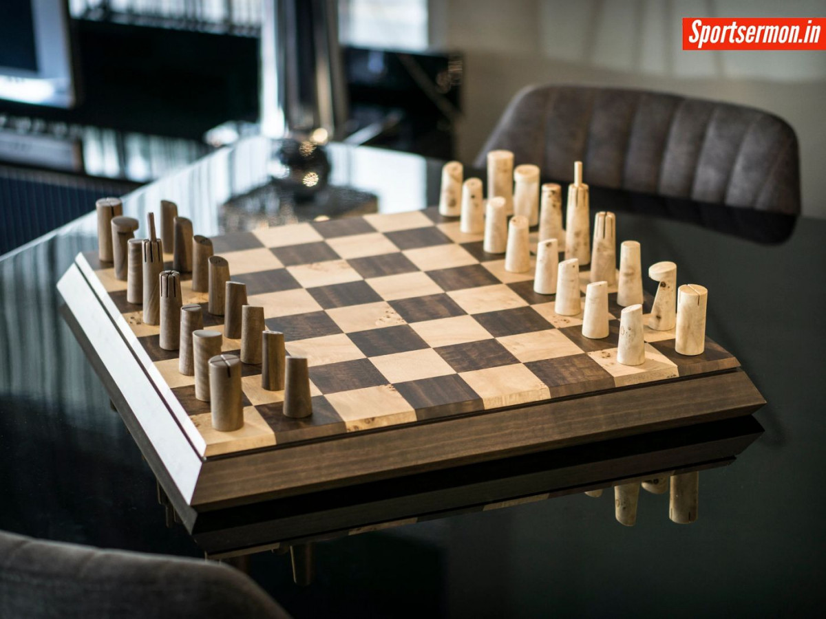 टॉप 3 शतरंज बोर्ड डिजाइन जो हैं इतिहास में दर्ज  