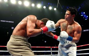 Ryan Garcia's team makes new claims that prove his innocence  