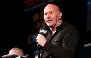 Dana White reveals Chandler vs. McGregor has already broken a UFC record  