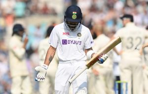 Virat Kohli's Century Drought: How the King Made His Comeback?  