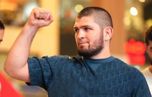 Khabib reportedly gives up Russian citizenship to become UAE citizen  