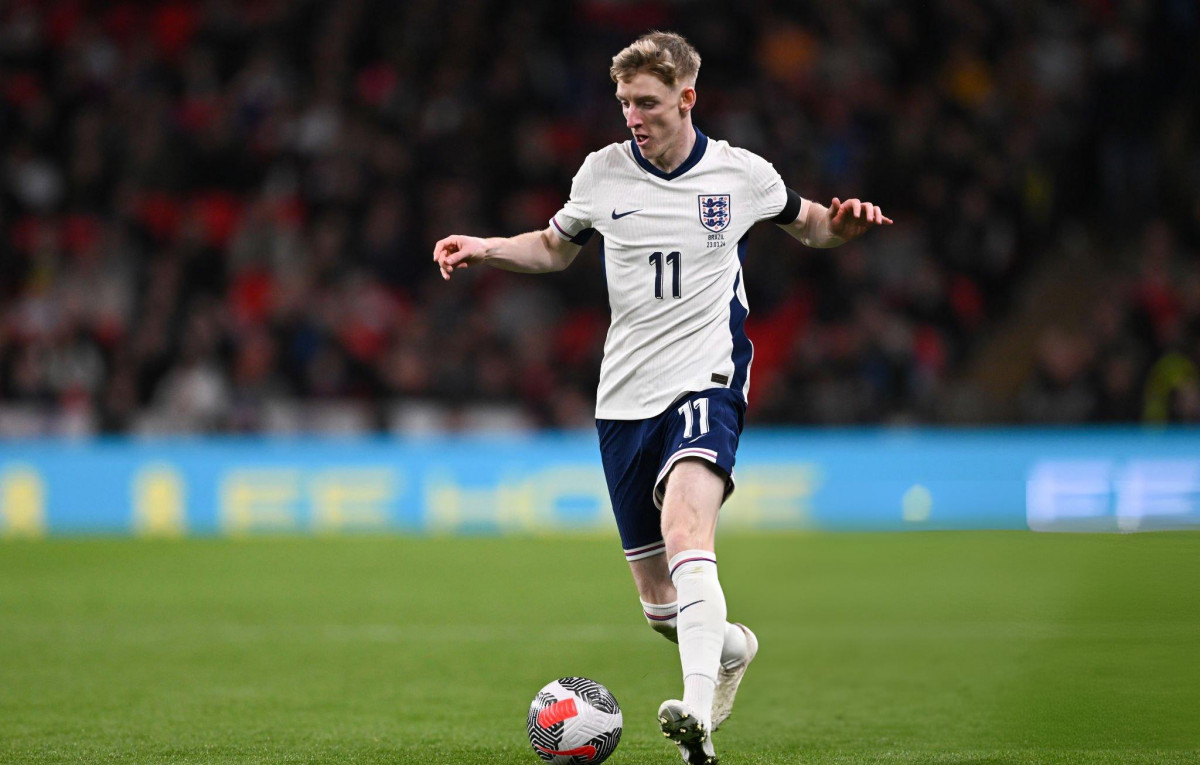 Who is the fastest football player in 2024