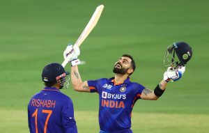 Virat Kohli's Century Drought: How the King Made His Comeback?  