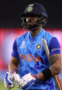 Virat Kohli's Century Drought: How the King Made His Comeback?  