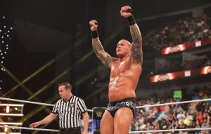 Randy Orton reveals how he was warned to stop wrestling  