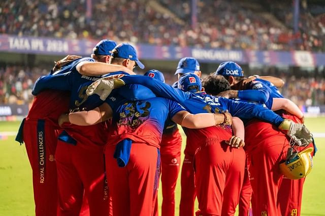 IPL 2024: चार टीमों की हार पर टिकी है RCB की किस्मत, आसान नहीं Playoffs की राह  