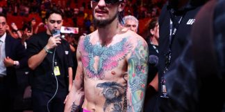 Sean O'Malley reveals he earns more on social media than at UFC  