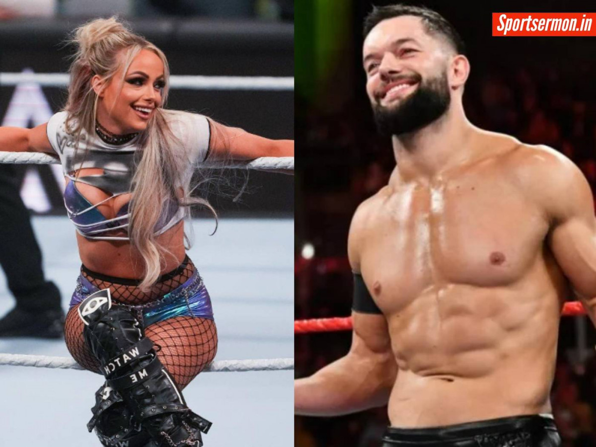 WWE teases another storyline between Judgment Day and Liv Morgan   WWE teases another storyline between Judgment Day and Liv Morgan