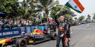 इंडिया में F1 का बढ़ रहा क्रेज, फैंस हो रहे हैं इसके दीवाने  