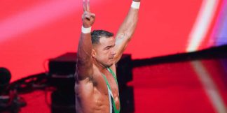 Chad Gable's WWE contract set to expire soon, Will he sign an extension?  