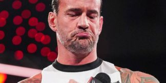 New timeline for CM Punk's return: He might get a title shot soon  